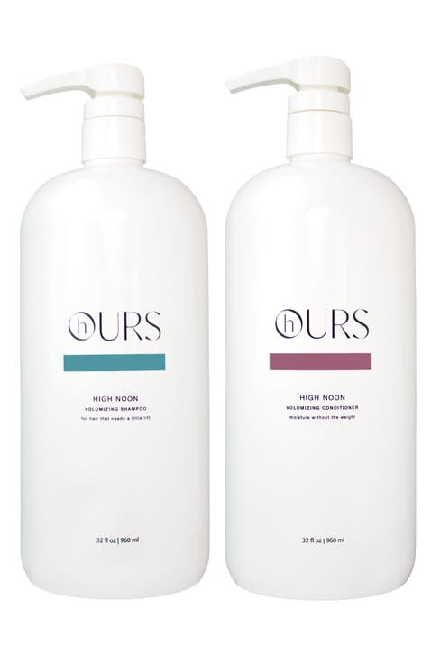 All-Over Volume Duo