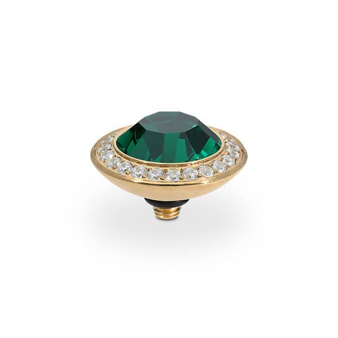 Tondo Deluxe Top 0.51" - Gold