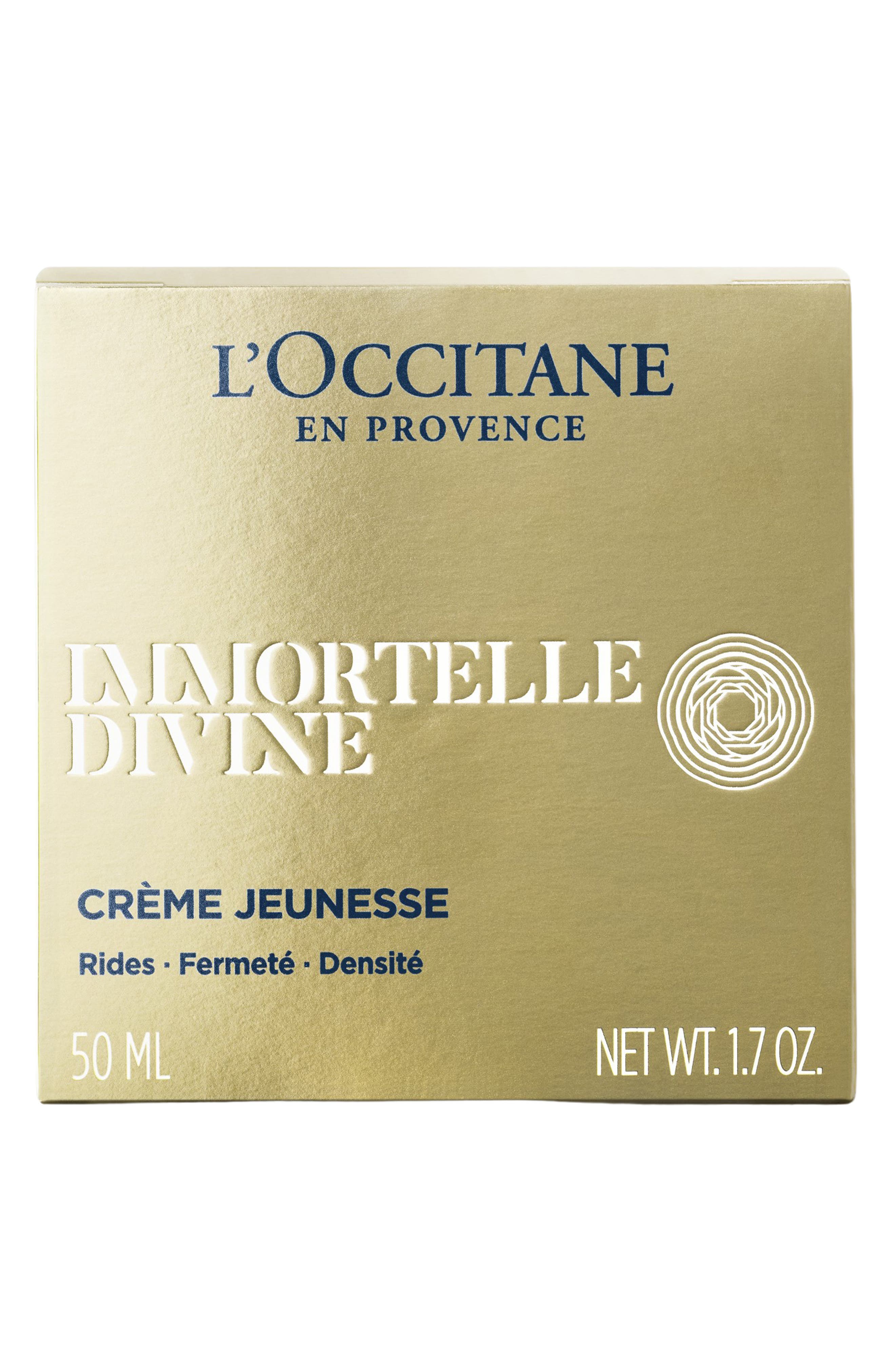 Immortelle Divine Crème Face Moisturizer (Women) | Nordstrom
