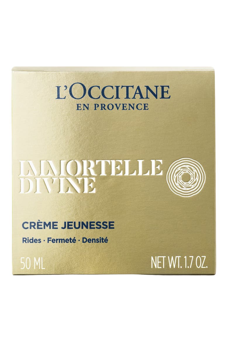 Immortelle Divine Crème Face Moisturizer, Alternate, color, NO COLOR