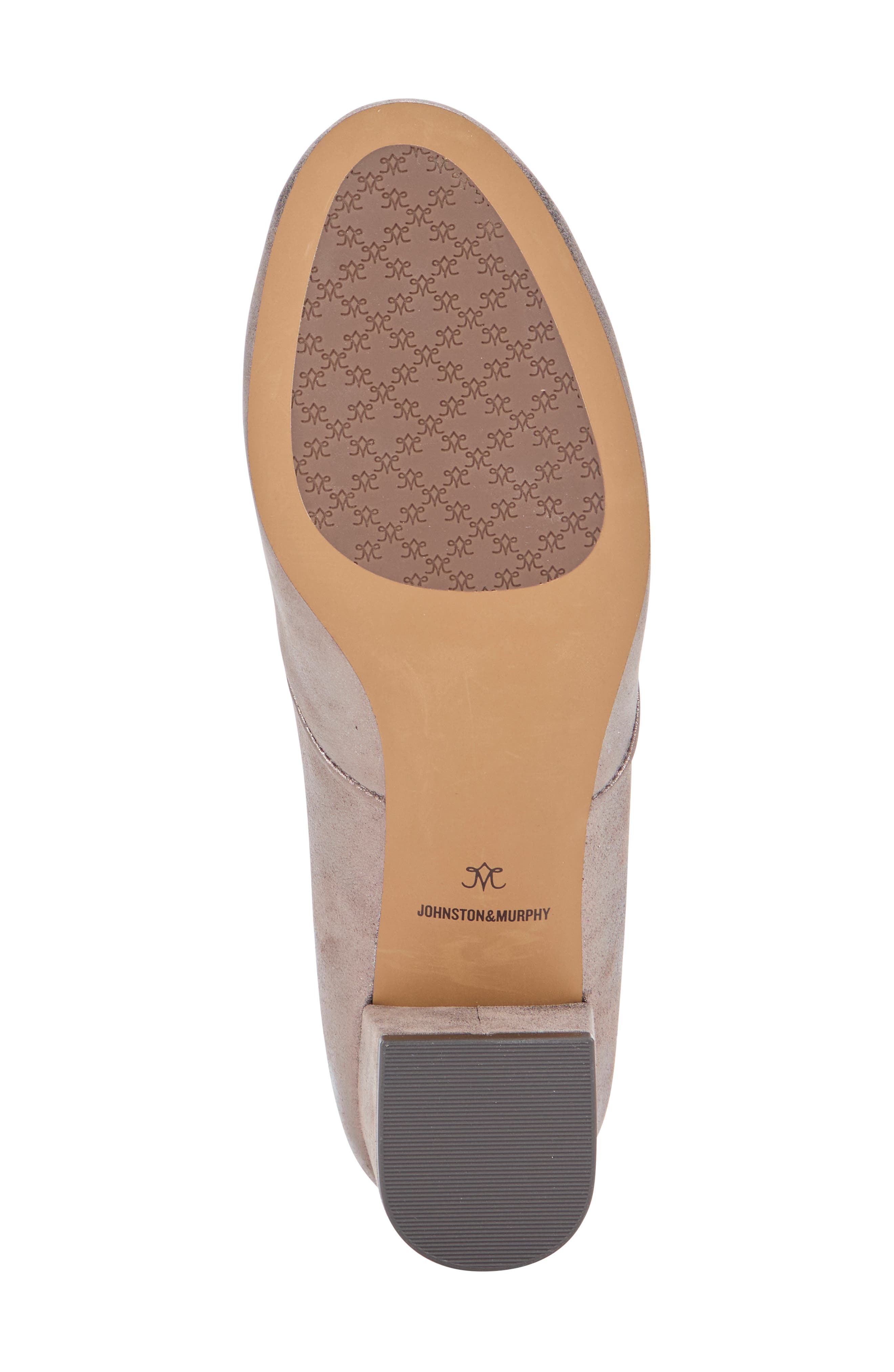 Johnston & Murphy Sienna Pump, Alternate, color, 