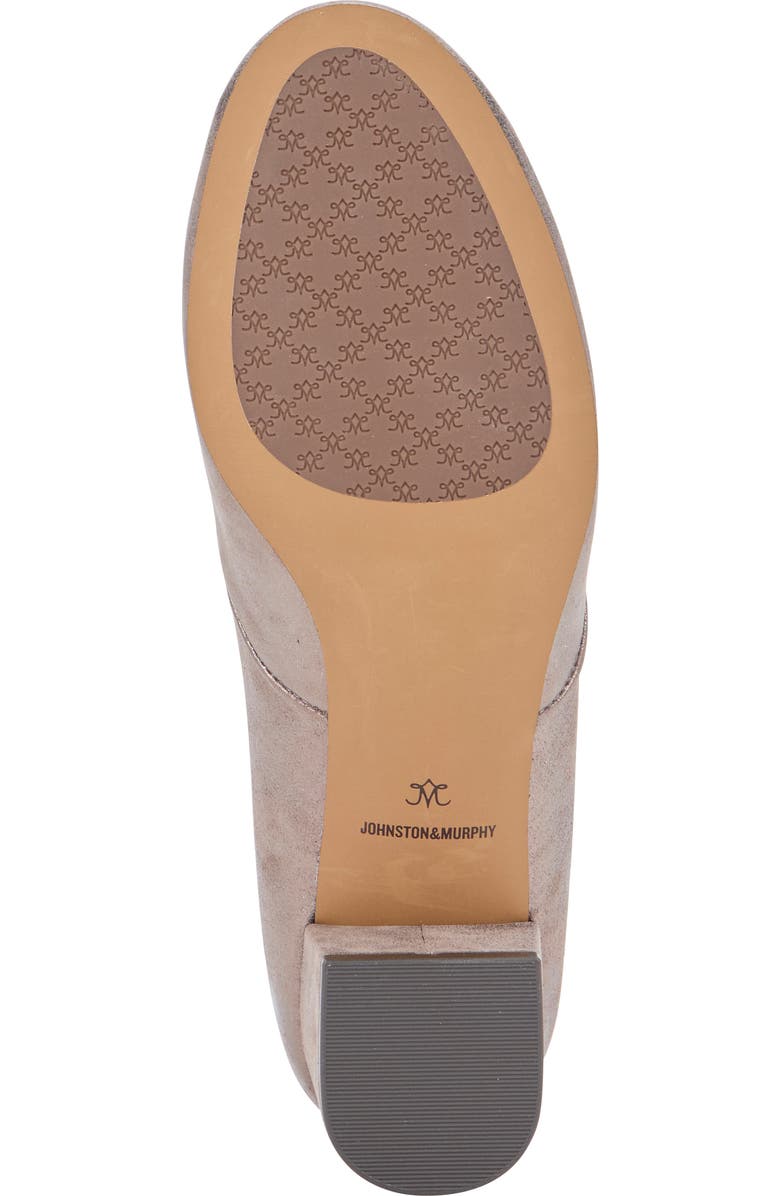 Johnston & Murphy Sienna Pump, Alternate, color,