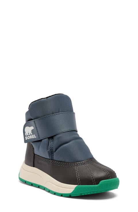 Kids' Whitney III Waterproof Boot (Toddler & Little Kid)