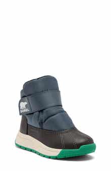 Kids' Whitney III Waterproof Boot