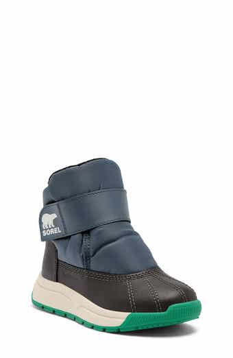 Kids' Whitney III Waterproof Boot