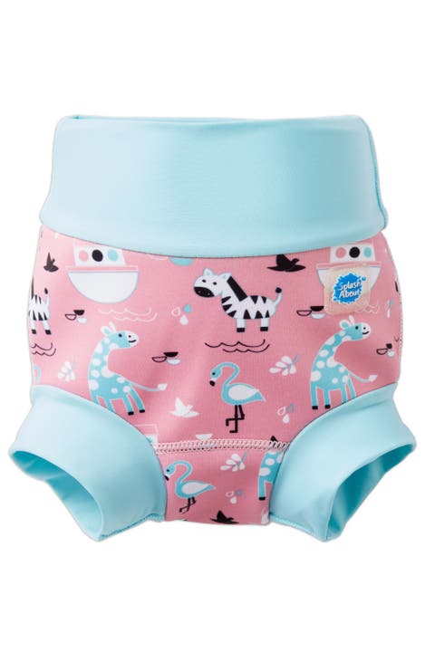 Happy Nappy™ Reusable Swim Diaper (Baby)
