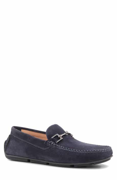 Bruno Magli Teramo Bit Driving Loafer