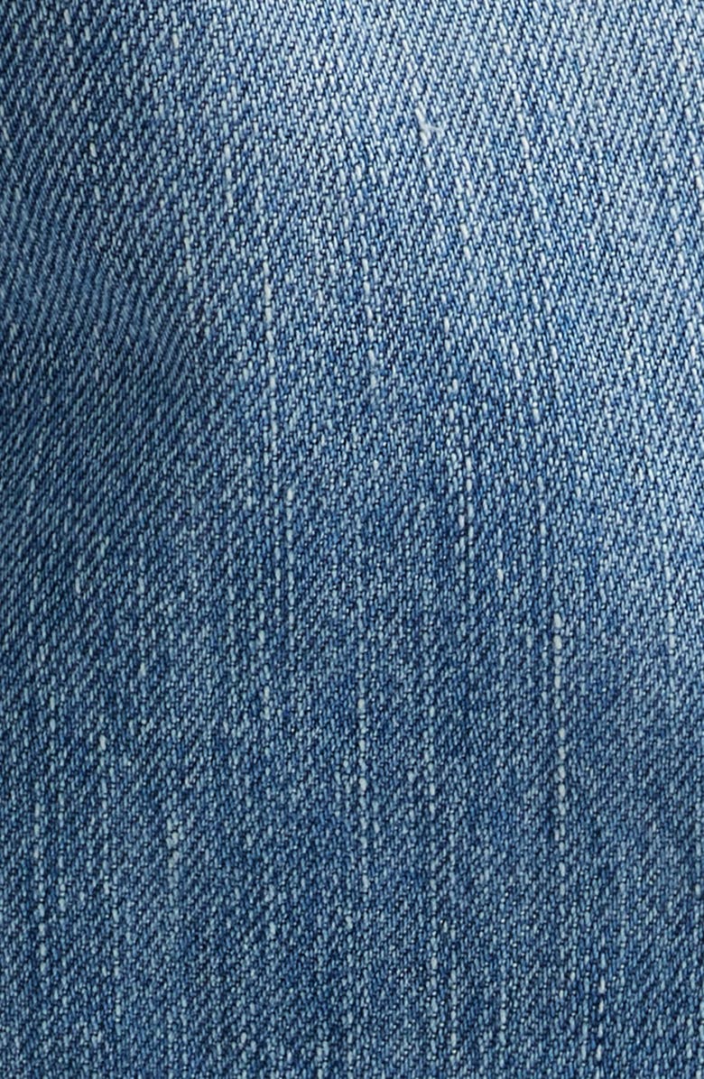 Ariat M4 Relaxed Fit 3D Goldfield Jeans, Alternate, color, Dallas