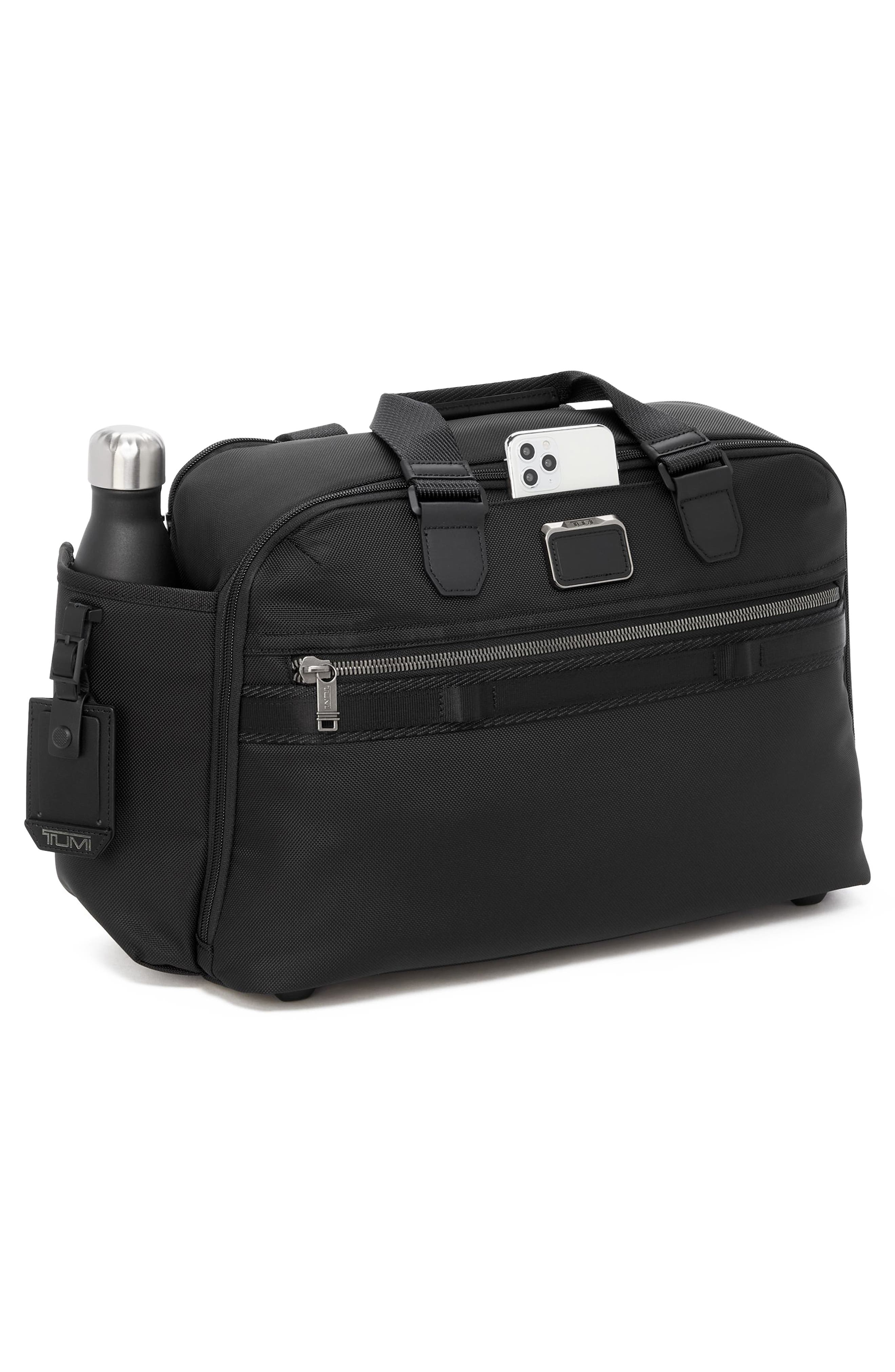 TUMI Fleet Day Duffle, Alternate, color, 