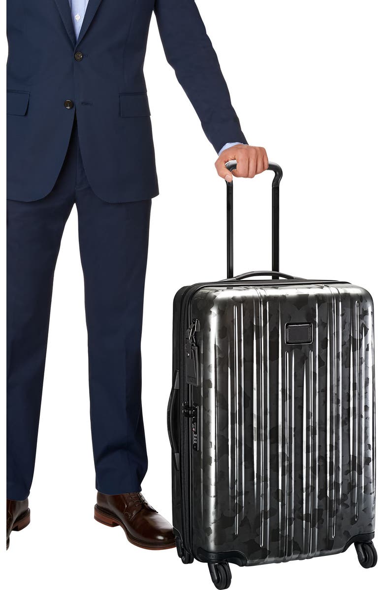 TUMI V3 Short Trip 26-Inch Expandable Wheeled Packing Case, Alternate, color,