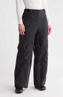 On the Ascend Performance Snow Pants
