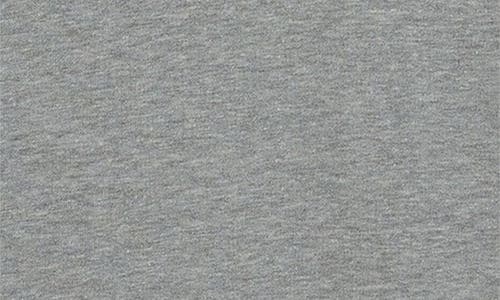 Puma Scuderia Ferrari Sportswear Shield Crewneck Sweatshirt In Gray