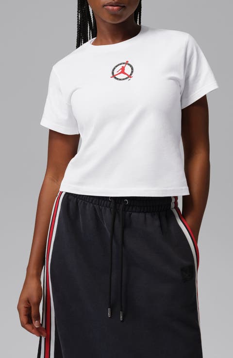 Jumpman Graphic T-Shirt