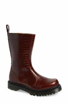 Dr. Martens Regena Refined Lug Sole Boot