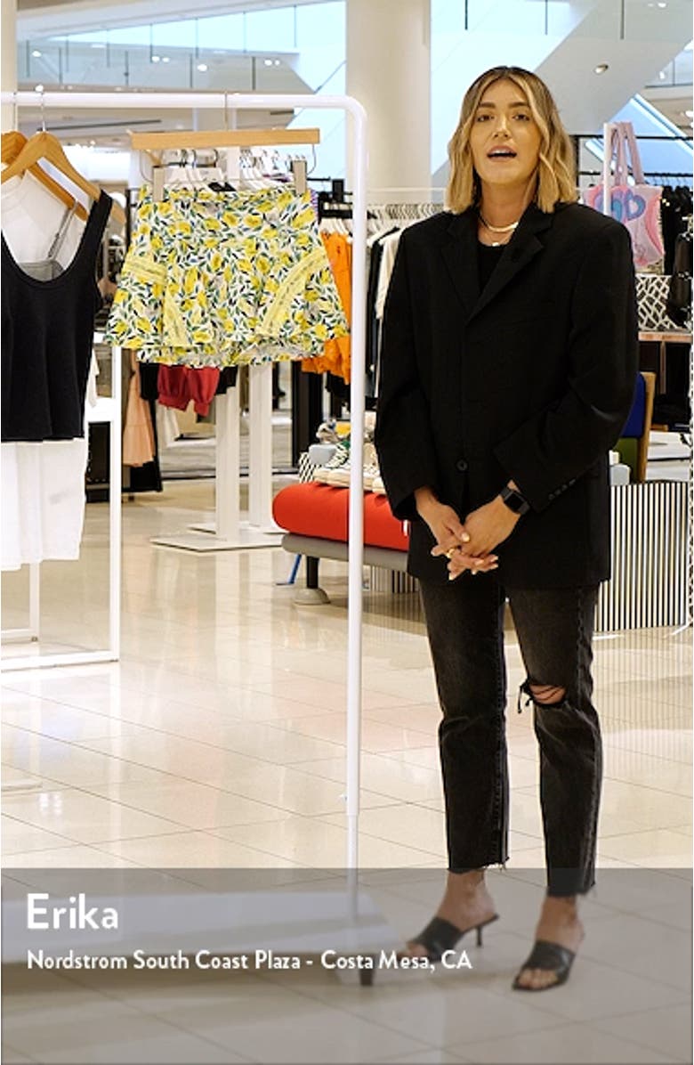 Pleats & Thank You Skort, sales video thumbnail