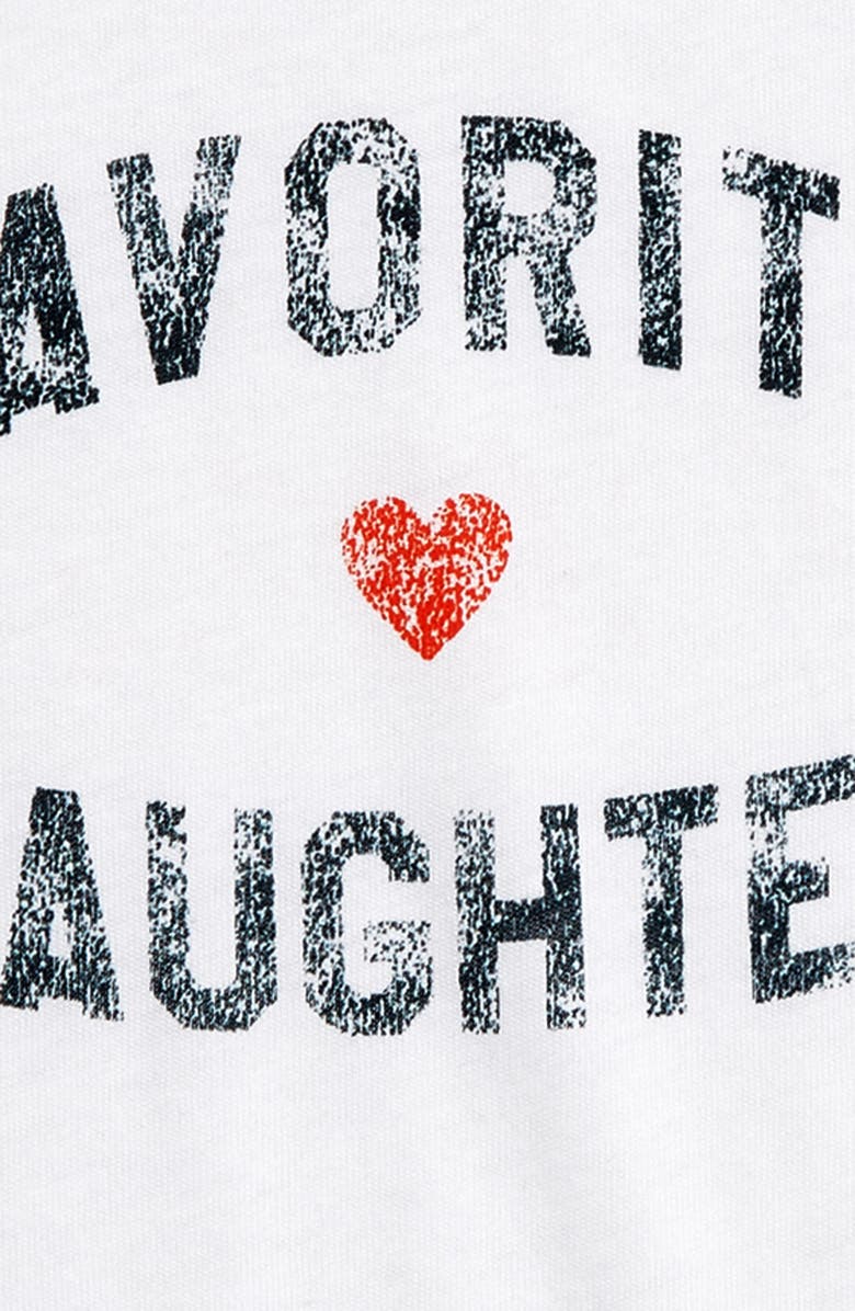 Sub_Urban Riot Kids' Favorite Graphic T-Shirt, Alternate, color, 