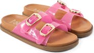 Jelavu Jelly Slide Sandal