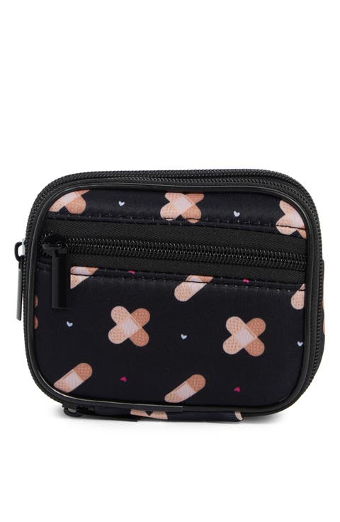 Compact Pill Organizer