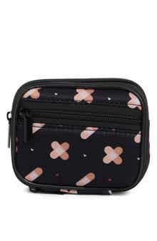 MYTAGALONGS Compact Pill Organizer