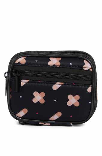 MYTAGALONGS Compact Pill Organizer