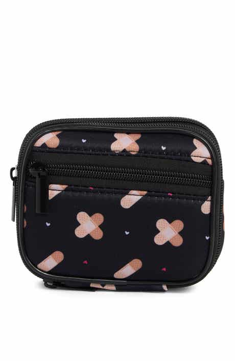 MYTAGALONGS Compact Pill Organizer