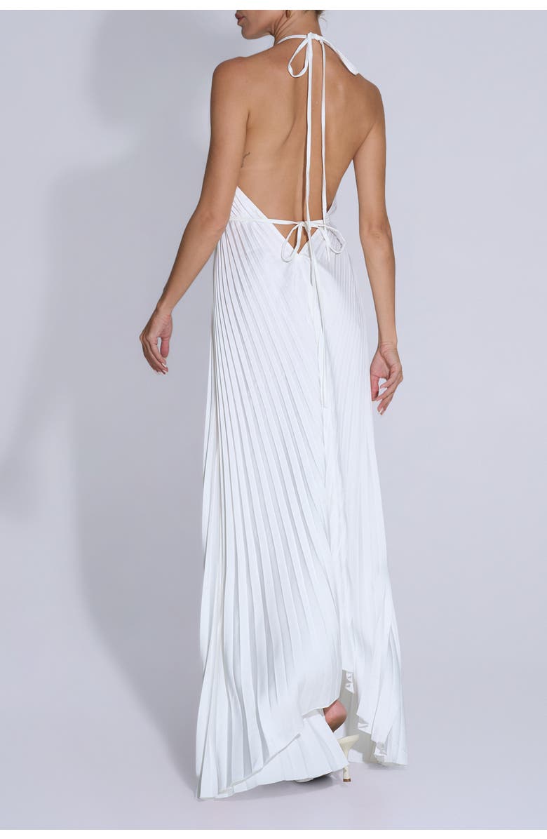 Boheme Gown