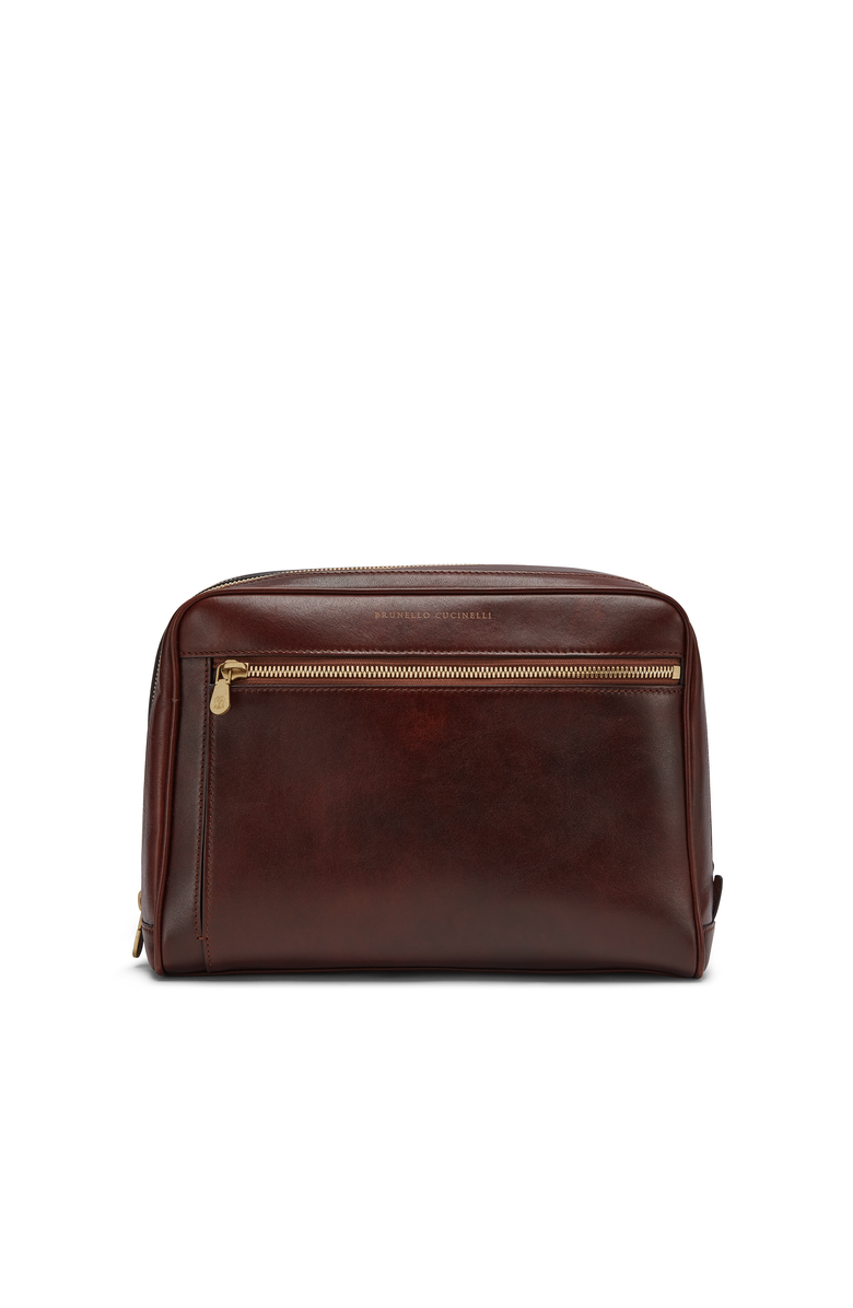 Brunello Cucinelli Beauty case, Main, color,