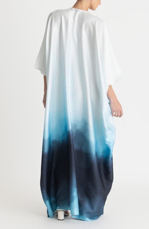 Diarrablu Naim Dress In White
