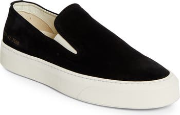 スニーカー Common Projects Sneakers & Slip-On Common Projects Slip-On Sneaker (Men) | Nordstrom