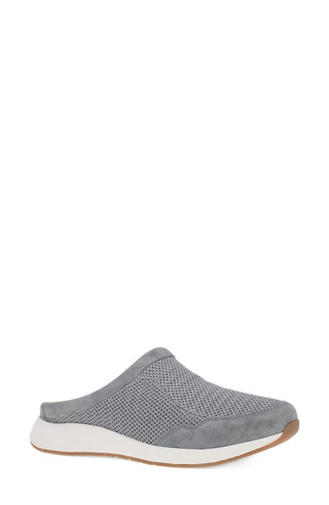 Claudia Sneaker Mule (Women)