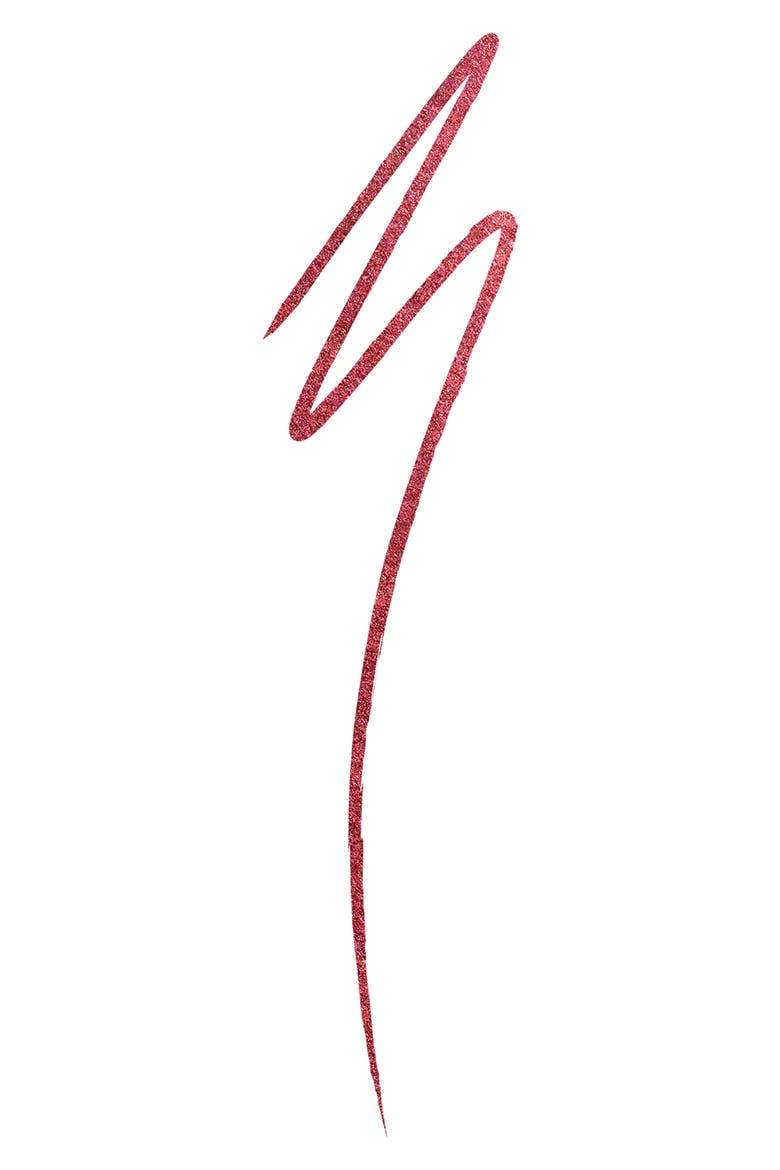 Killer Liner 36-Hour Waterproof Gel Eyeliner, Alternate, color, METALLIC BURGUNDY