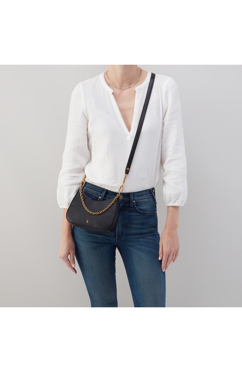 HOBO Rosa Leather Crossbody Bag, Alternate, color,
