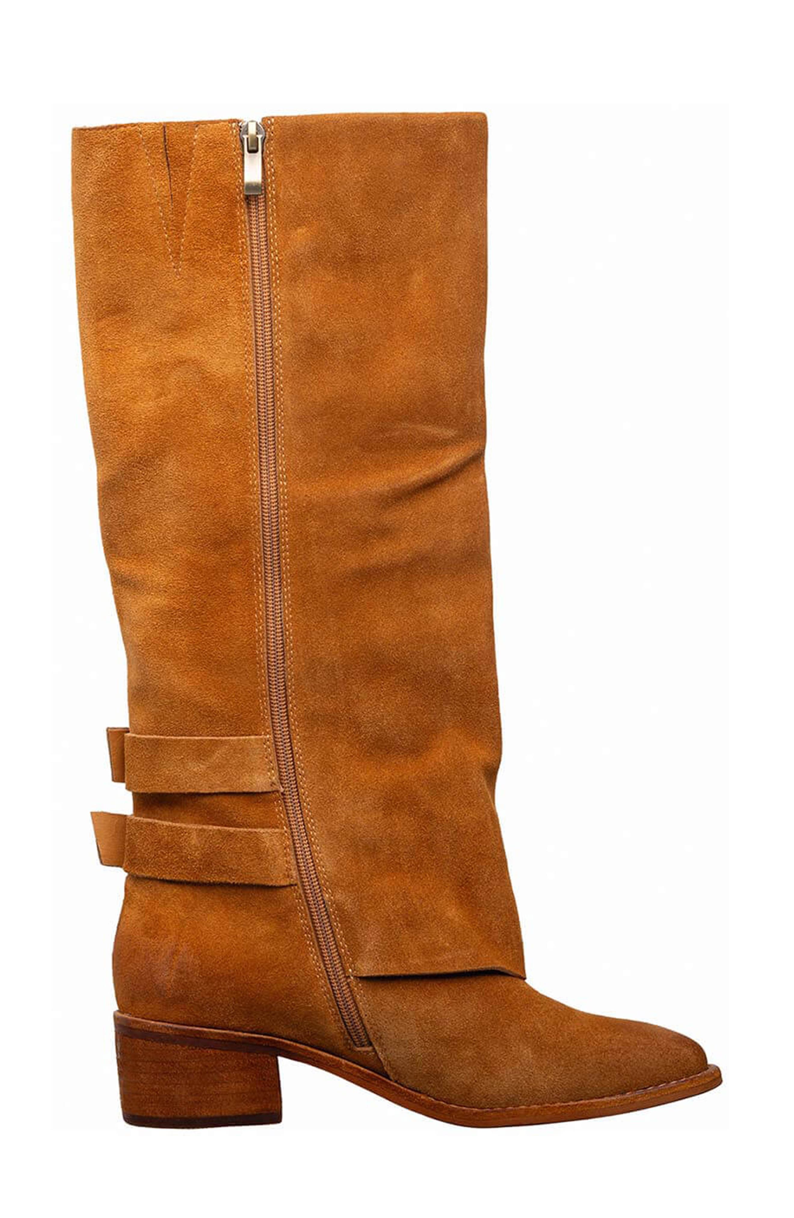 ANTELOPE Tessa Boot, Alternate, color, 