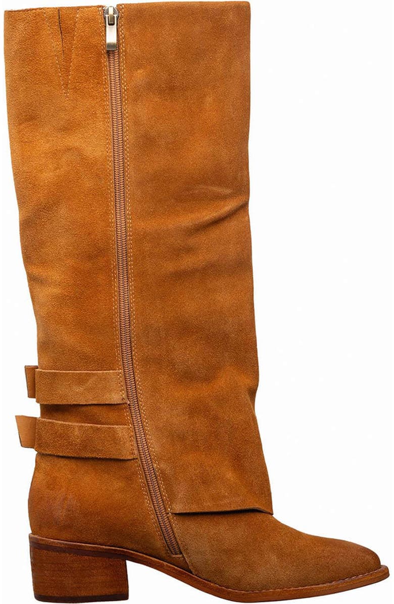 ANTELOPE Tessa Boot, Alternate, color,