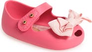 Mini Melissa My First Melissa Mary Jane Flat
