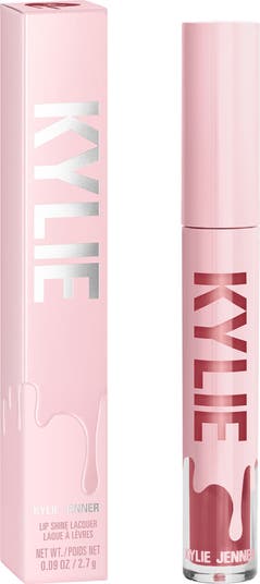 Lip Shine Lacquer