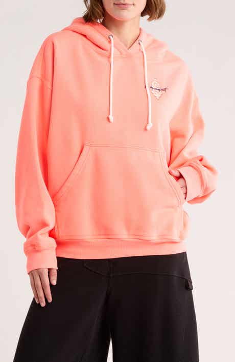 Free People FP Movement Final Call Graphic Hoodie
