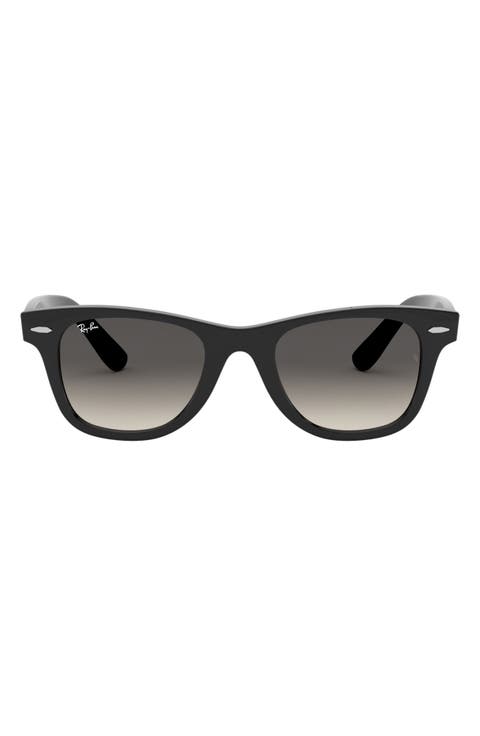 Junior 47mm Square Sunglasses