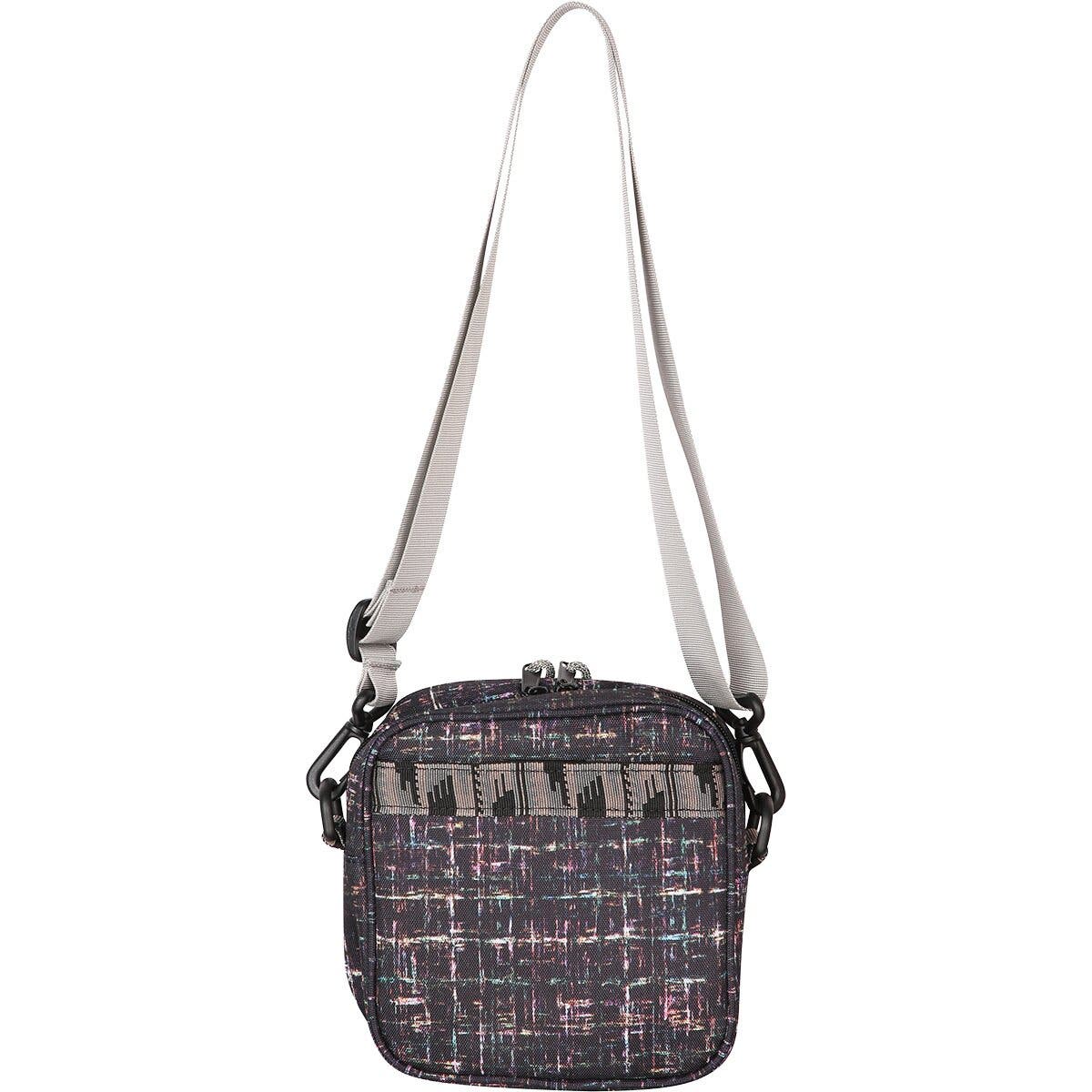 Globetrot Bag, Alternate, color, Tweedish