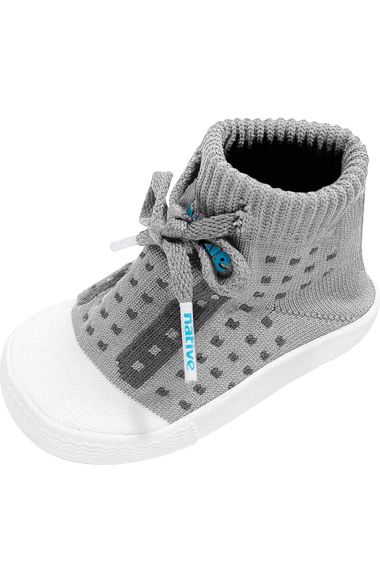 Native Shoes Jefferson Sock Bootie, Main, color,