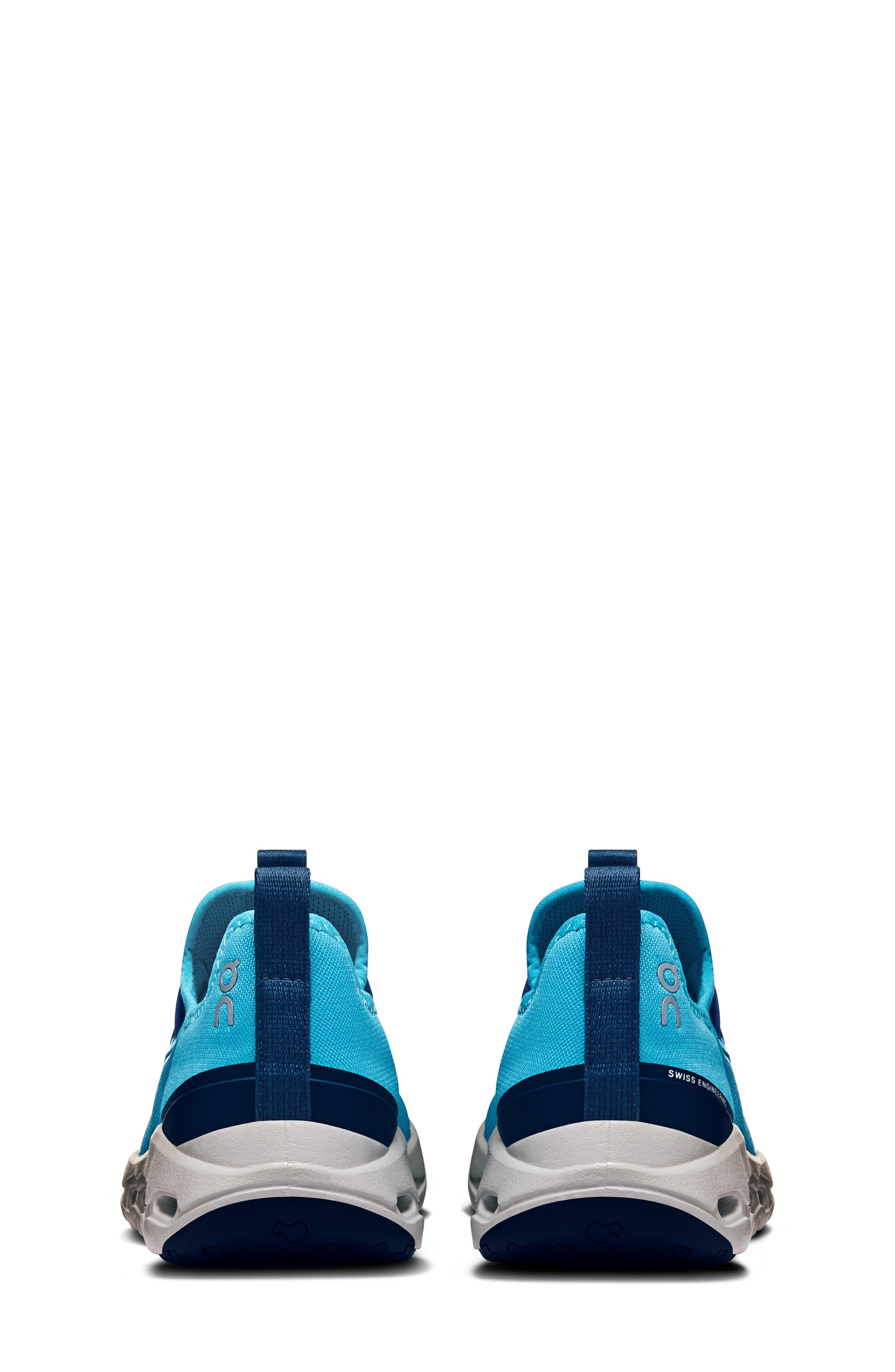 On Kids' Cloudleap Sneaker, Alternate, color, Horizon/ Tempest