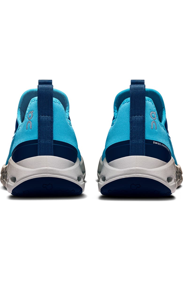 On Kids' Cloudleap Sneaker, Alternate, color, Horizon/ Tempest