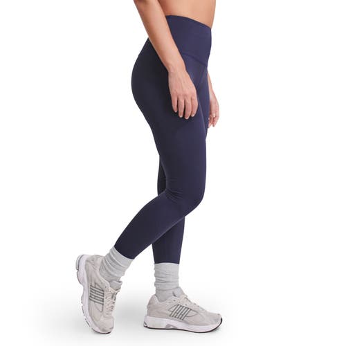 Underoutfit Nowsunday Legging In Blue