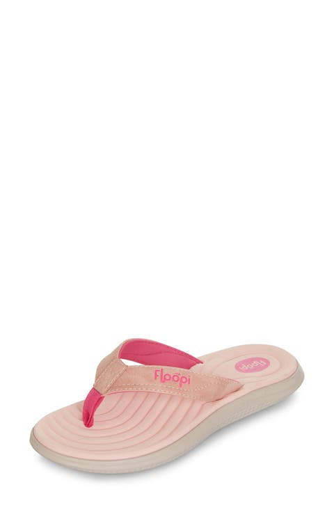 Cushion Flip Flop Sandal (Women)