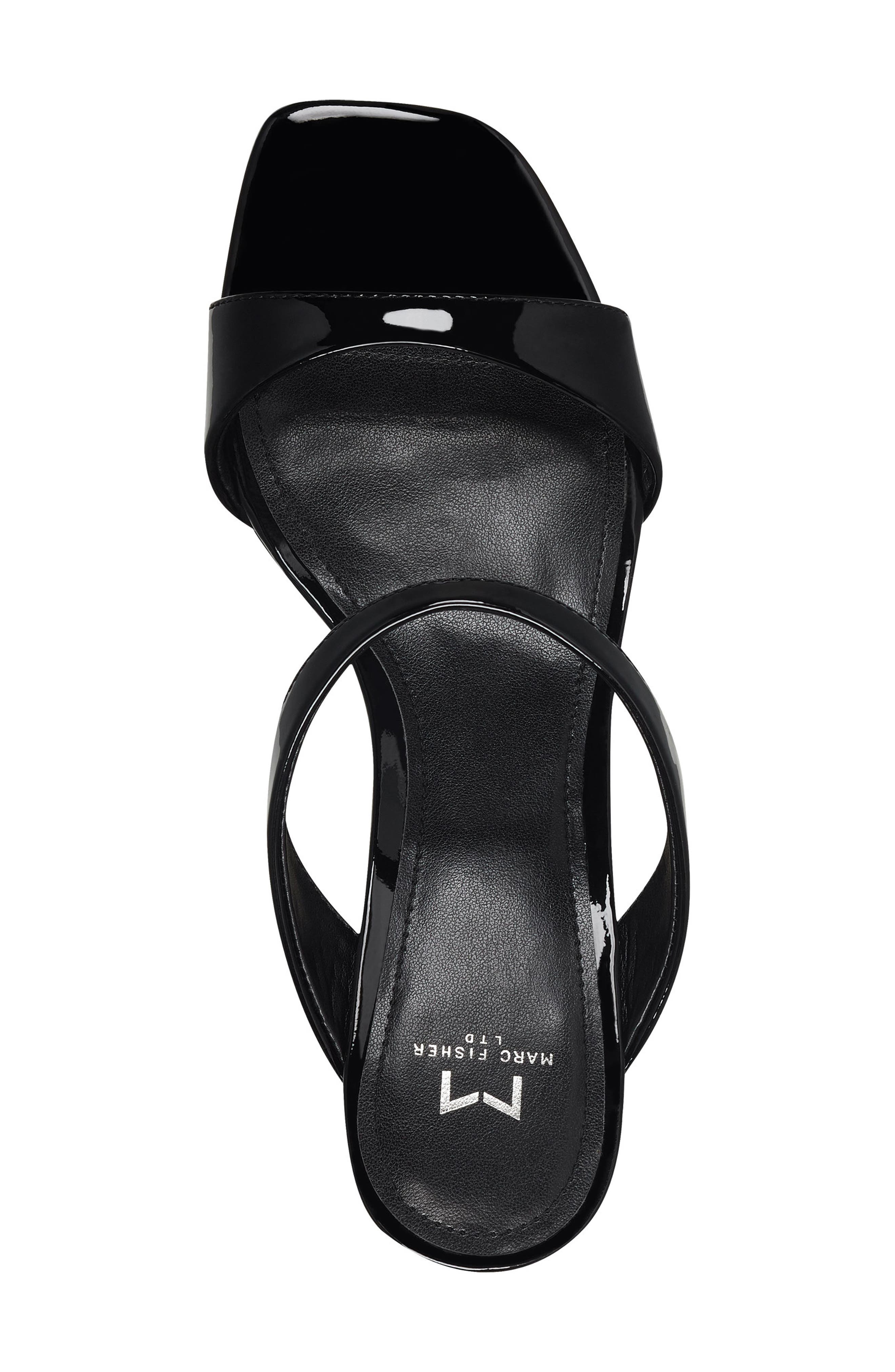 Marc Fisher LTD Genia Slide Sandal, Alternate, color, 