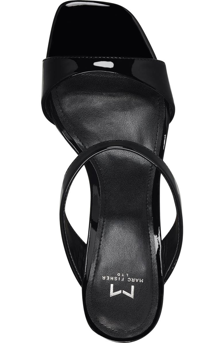 Marc Fisher LTD Genia Slide Sandal, Alternate, color,