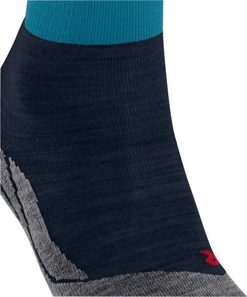 Falke Tk2 Explore Hiking Socks In Multi