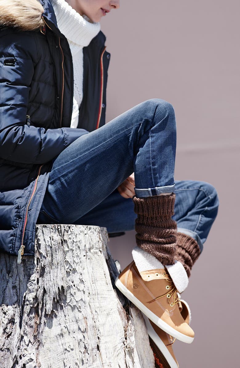 Timberland <sup>®</sup> 'Glastonbury' Sneaker, Main, color,