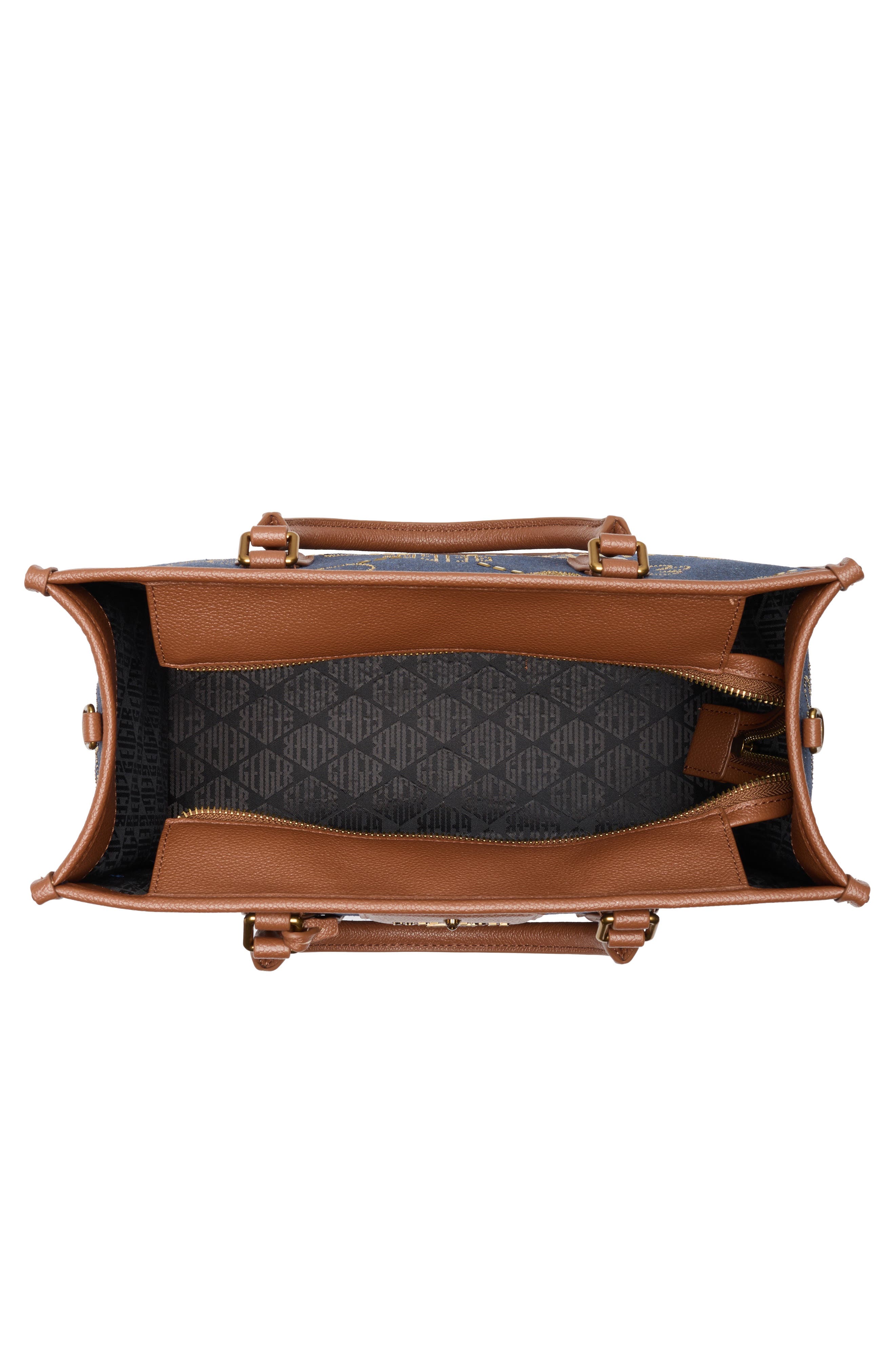 Chiswick Tote, Alternate, color, NAVY