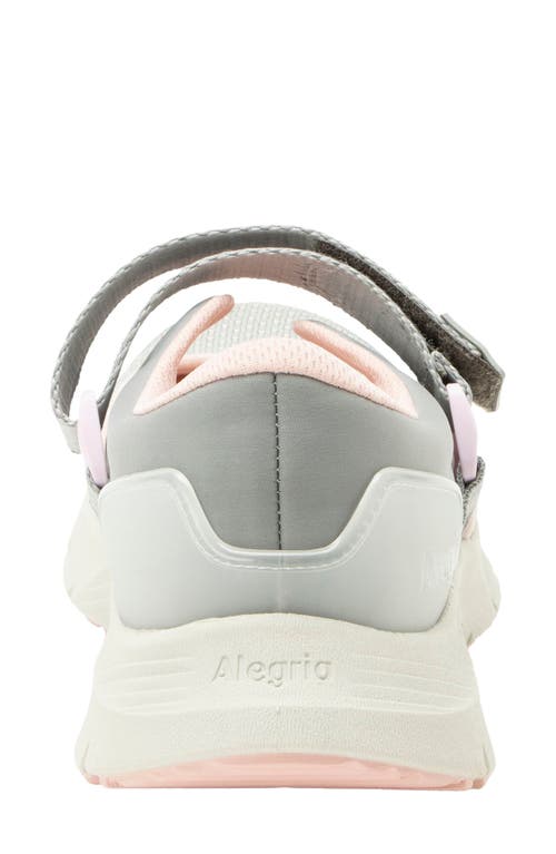 Alegria By Pg Lite Atlis Mary Jane Sneaker
